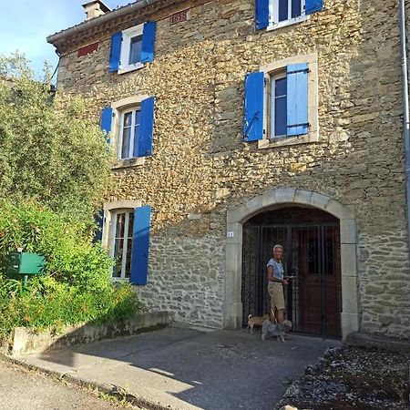 Maison Isivier Magrie Екстер'єр фото