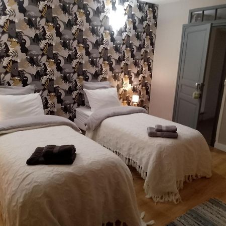 Maison Isivier Magrie Екстер'єр фото